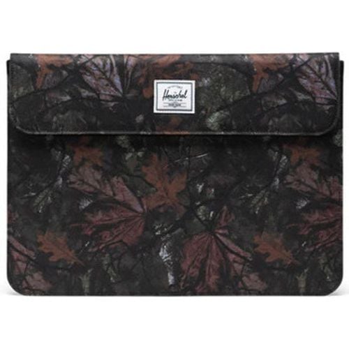 Laptop-Taschen Spokane 13 Inch Sleeve Fallen Leaves Camo - Herschel - Modalova