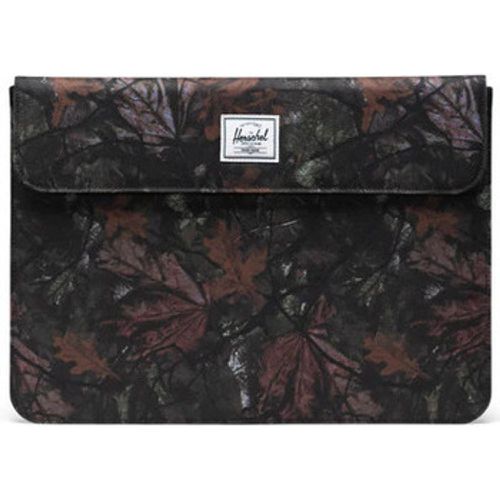 Laptop-Taschen Spokane 13 Inch Sleeve Fallen Leaves Camo - Herschel - Modalova