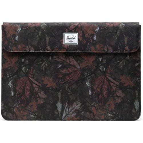 Laptop-Taschen Spokane 15-16 Inch Sleeve Fallen Leaves Camo - Herschel - Modalova