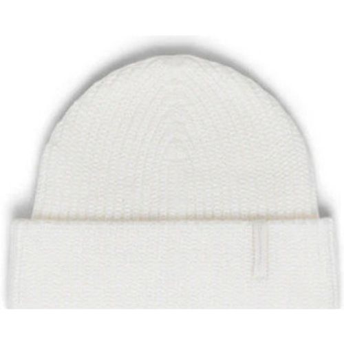 Mütze Gorro Watch Cap Vertical ID Blanc De Blanc - Herschel - Modalova