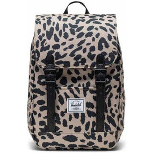 Rucksack Mochila Retreat™ Mini Leopard Waves - Herschel - Modalova