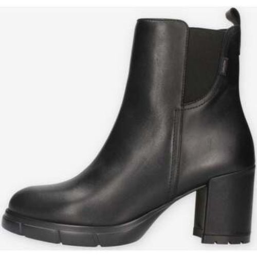 CallagHan Damenstiefel 31012-NEGRO - CallagHan - Modalova