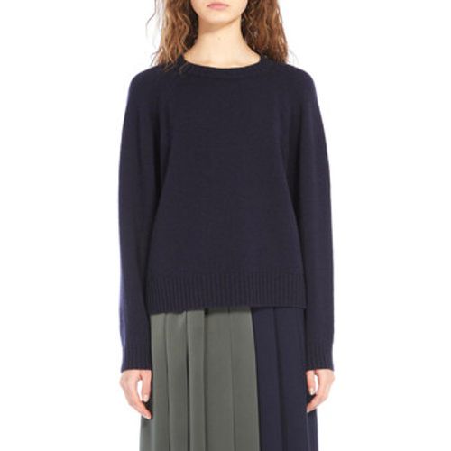 Max Mara Sweatshirt GABBIA - Max Mara - Modalova