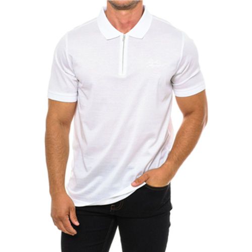 Poloshirt 745080533200-010 - Karl Lagerfeld - Modalova