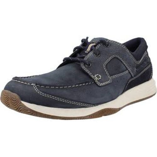 Clarks Mokassins SAILVIEW LACE - Clarks - Modalova