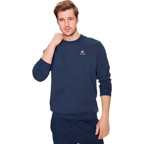 Sweatshirt Tricolore - Le Coq Sportif - Modalova