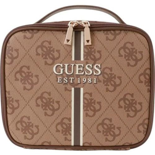 Guess Kulturbeutel Wilder Cosmetic - Guess - Modalova