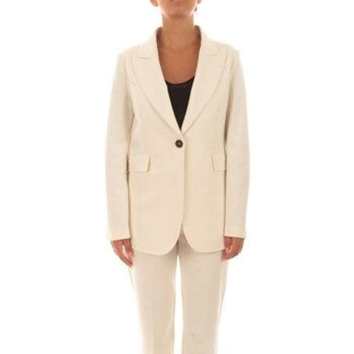 Jucca Blazer J4053004/01 - Jucca - Modalova