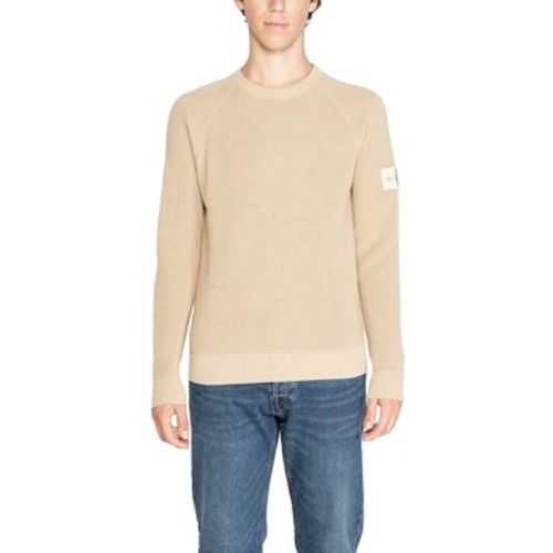 Pullover BADGE EASY J30J323989 - Calvin Klein Jeans - Modalova