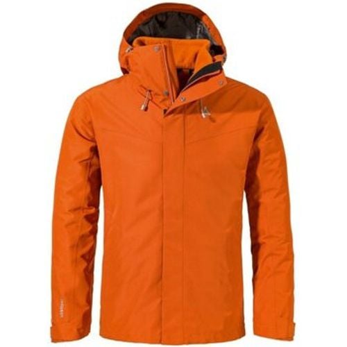 SchÖffel Herren-Jacke Sport 3in1 Jacket Okere 20-23921-24085-5845 - Schöffel - Modalova