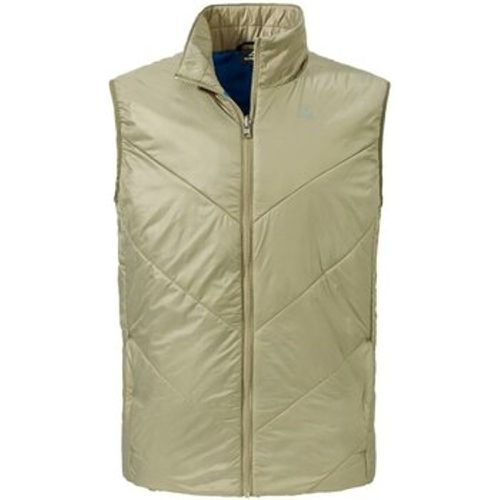 SchÖffel Herren-Jacke Sport Ins Vest Style Yew MNS 2023964/4725 - Schöffel - Modalova