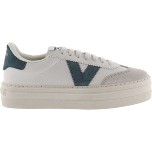 Sneaker Sneakers 092169 - Petroleo - Victoria - Modalova