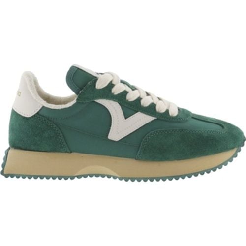 Sneaker Sneakers 134109 - Verde - Victoria - Modalova