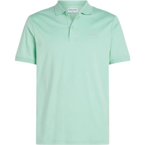 Poloshirt Liquid Touch Slim Polo - Calvin Klein Jeans - Modalova