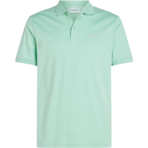 Poloshirt Liquid Touch Slim Polo - Calvin Klein Jeans - Modalova