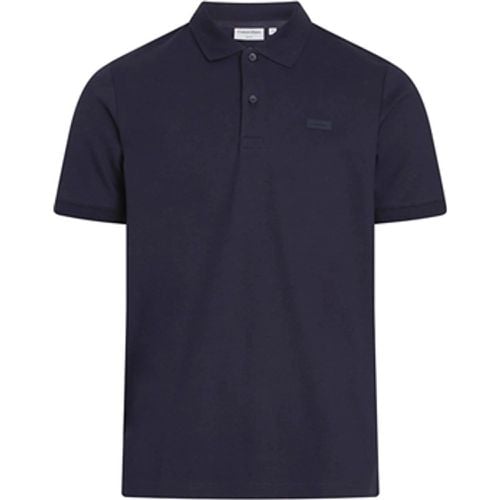 Poloshirt Liquid Touch Slim Polo - Calvin Klein Jeans - Modalova