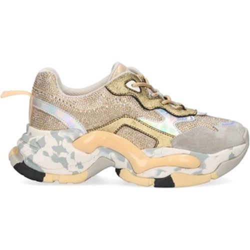 Sneaker EXÉ Sneakers 901-5 - Grey/Silver/Gold - Exé Shoes - Modalova