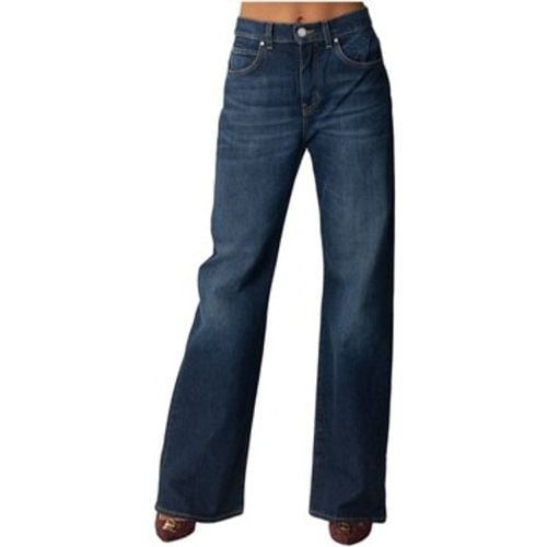 Straight Leg Jeans 101733-A22J - pinko - Modalova