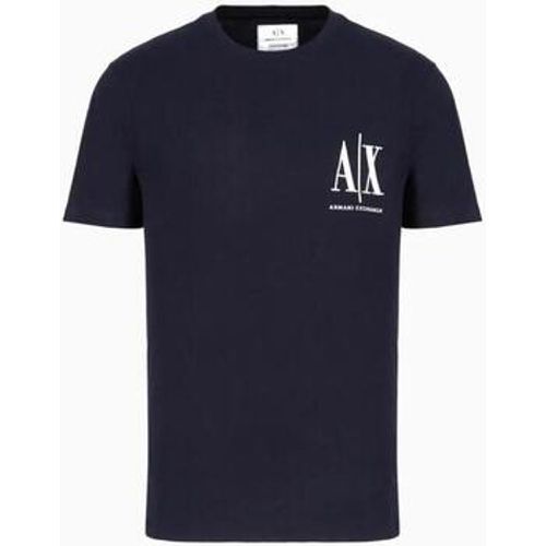 T-Shirt 8NZTPLZJH4Z - Armani Exchange - Modalova