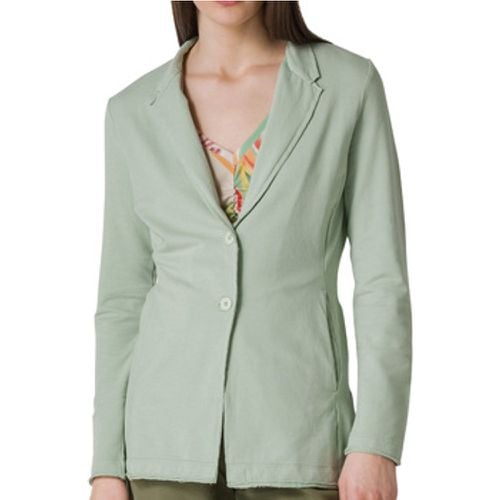 Fleecepullover Blazer In Felpa - Deha - Modalova