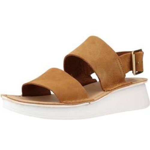 Sandalen VELHILL STRAP LIGHT - Clarks - Modalova