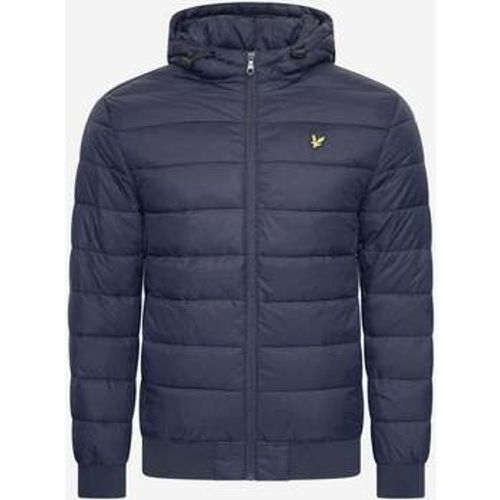 Daunenjacken Wattierte Jacke – dunkles Marineblau - Lyle & Scott - Modalova