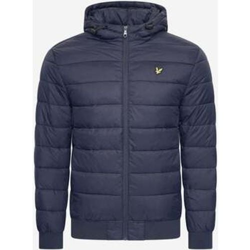 Daunenjacken Wadded jacket - dark navy - Lyle & Scott - Modalova