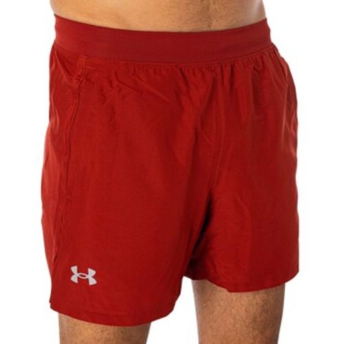 Shorts Launch 5-Zoll-Shorts - Under Armour - Modalova