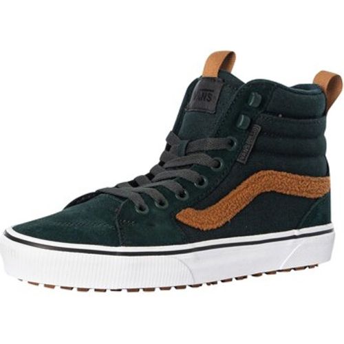 Sneaker Filmore Hi guard Wildleder-Sneaker - Vans - Modalova