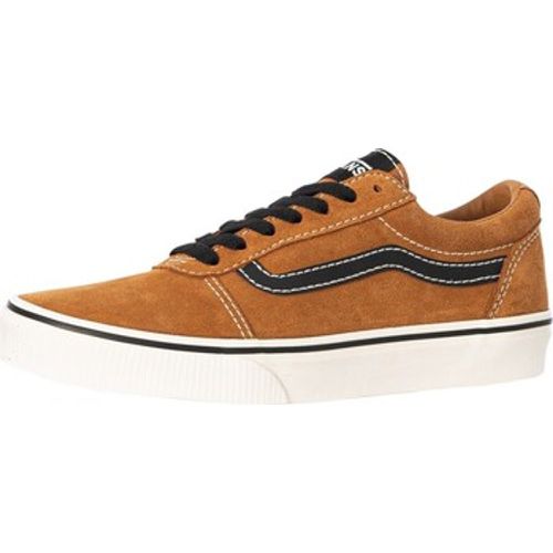 Vans Sneaker Ward Suede Trainer - Vans - Modalova