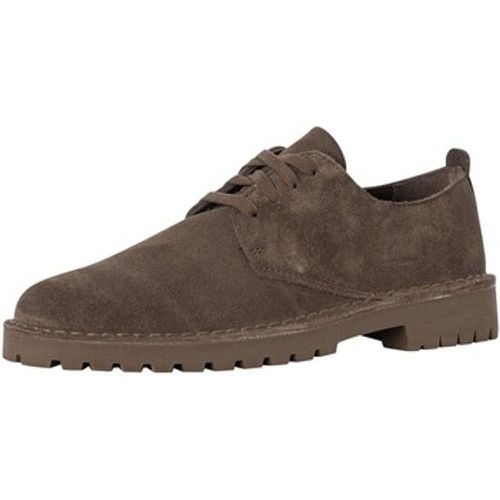 Herrenschuhe Halbschuhe Aus Wildleder „Desert Rock“ - Clarks - Modalova