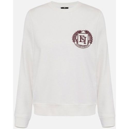 Sweatshirt MD00446E2 - Elisabetta Franchi - Modalova