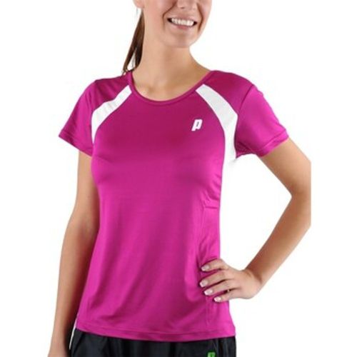 Prince T-Shirt Crew Pro Team 2013 - Prince - Modalova