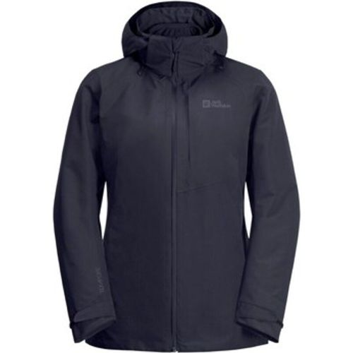Jack Wolfskin Jacken Bergland 3in1 - Jack Wolfskin - Modalova