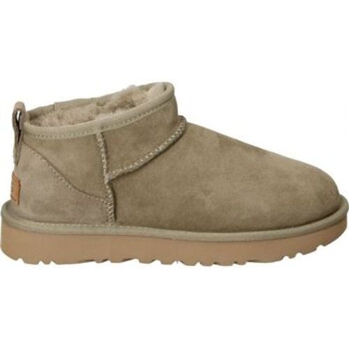 Stiefeletten CLASSIC ULTRA MINI - Ugg - Modalova