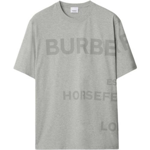 Burberry T-Shirt T-Shirt - Burberry - Modalova