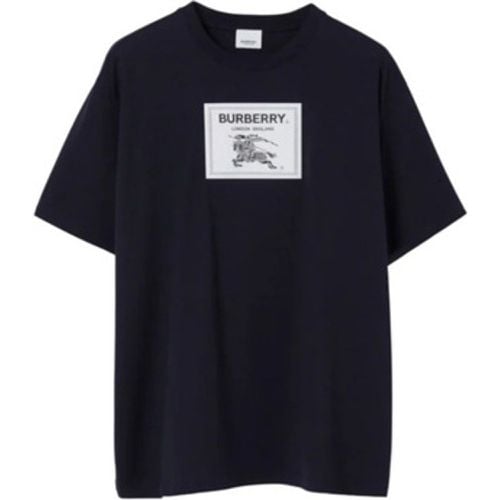 Burberry T-Shirt T-Shirt - Burberry - Modalova