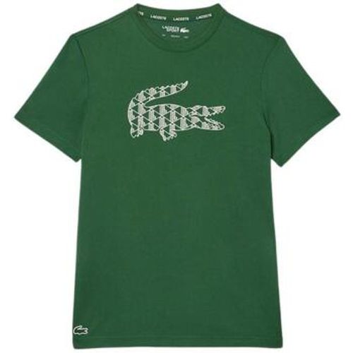 Lacoste T-Shirt - Lacoste - Modalova