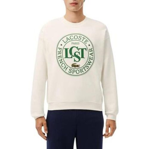 Lacoste Sweatshirt - Lacoste - Modalova