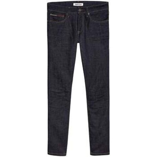 Jeans Scanton Slim Jeans Rinse - Tommy Jeans - Modalova