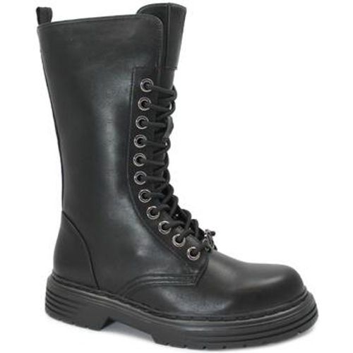 Damenstiefel CAF-I24-FA9021-N001 - Café Noir - Modalova