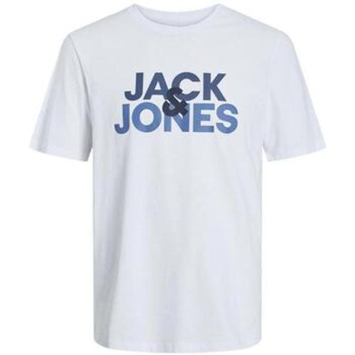 T-Shirts & Poloshirts 12266159 - jack & jones - Modalova