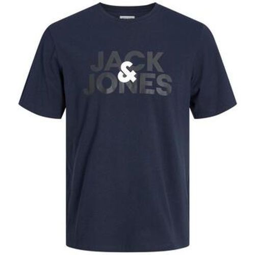 T-Shirts & Poloshirts 12266159 - jack & jones - Modalova