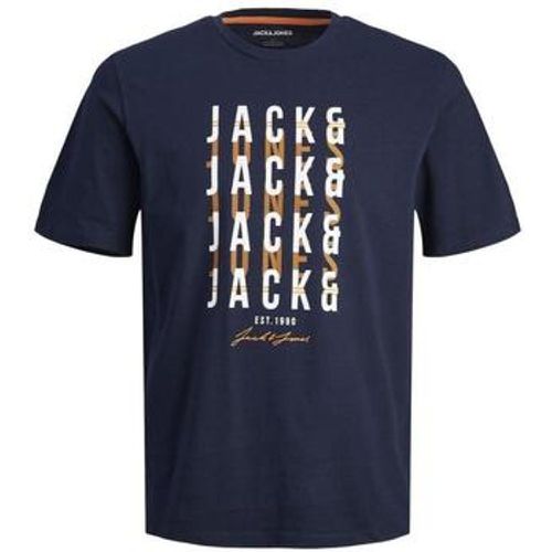 T-Shirts & Poloshirts 12266539 - jack & jones - Modalova