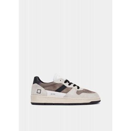 Sneaker M411-C2-PW-MD - COURT 2.0-POWDER MUD - Date - Modalova