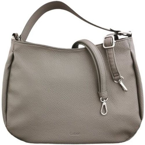 Handtasche Mode Accessoires Lonia, Hobo bag M, dark grey 011156 - Gabor - Modalova