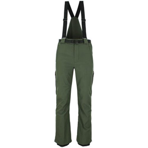 Hosen Pantalon de ski softshell CANDALO - Peak Mountain - Modalova