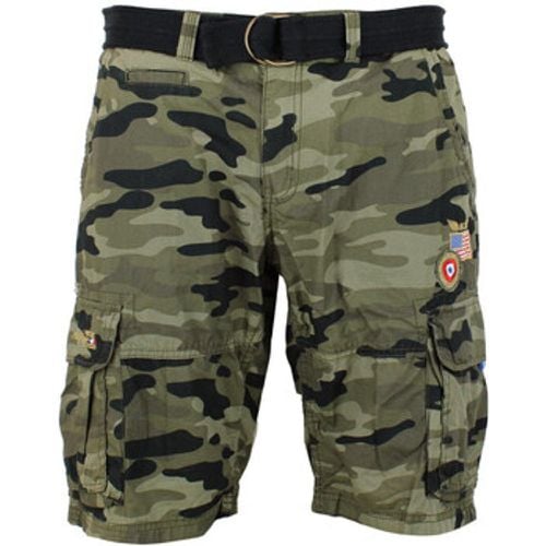 Shorts Bermuda CARK - Harry Kayn - Modalova