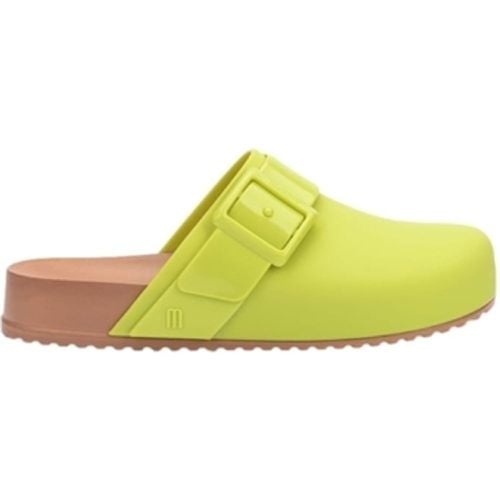 Sandalen Cozy Clog Fem - Green/Brown - Melissa - Modalova