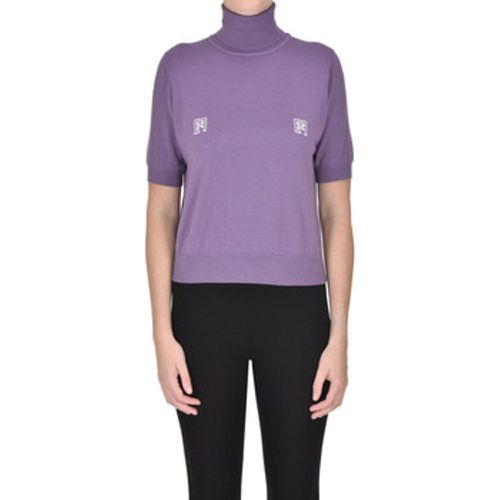 Pullover MGP00004166AI - Elisabetta Franchi - Modalova